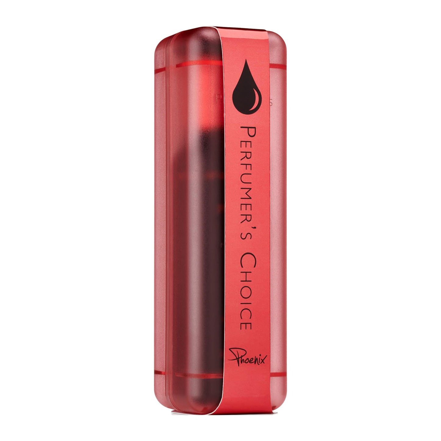 Perfumer's Choice Milton-Lloyd Phoenix - Perfume for Men and Women - Floral Woody Amber Perfume - Long Lasting Fragrance for Women and Men - 2.8 oz