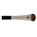 Mommy Makeup Chisel Super Deluxe Fluff Brush