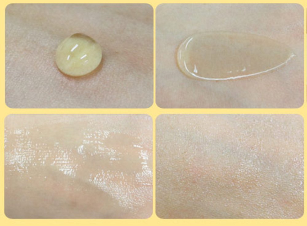 Sidmool Royal Honey Peptide Deep Moisture Sleeping Pack