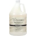 Ginger Lily Farms Botanicals Shea Indulgence Deep Hydration Liquid Hand Soap Refill, 100% Vegan & Cruelty-Free, Fragrance-Free, 1 Gallon (128 fl oz)