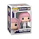 Funko POP! TV: Wednesday - Rave'n: Enid Sinclair - Collectable Vinyl Figure - Gift Idea - Official Merchandise - for Kids & Adults - Horror Fans…
