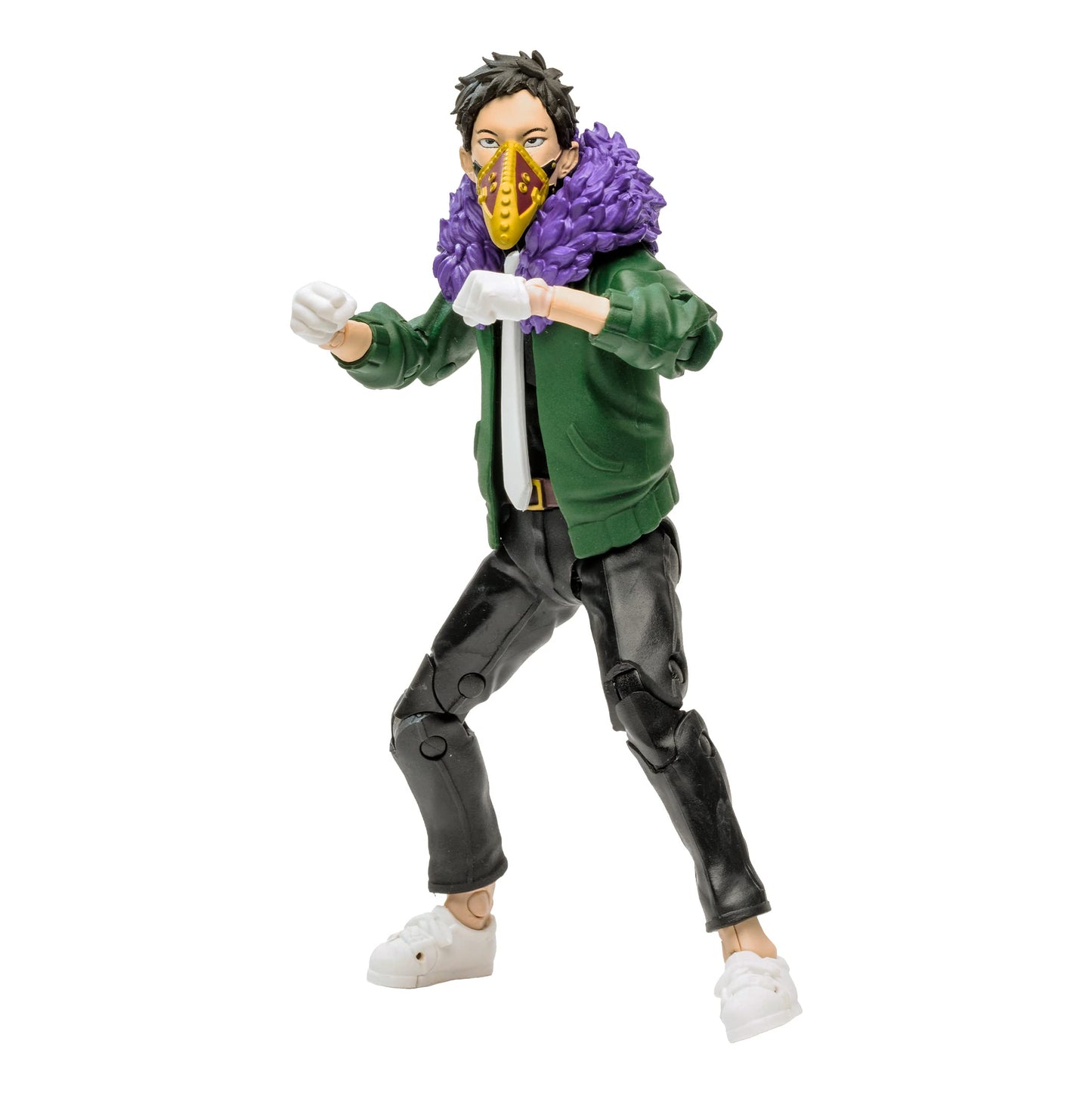 McFarlane Toys - My Hero Academia 7IN Figures WV6 - Overhaul
