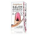 Sally Hansen Salon Effects Real Nail Polish Strips, Get The Point, 16 Count