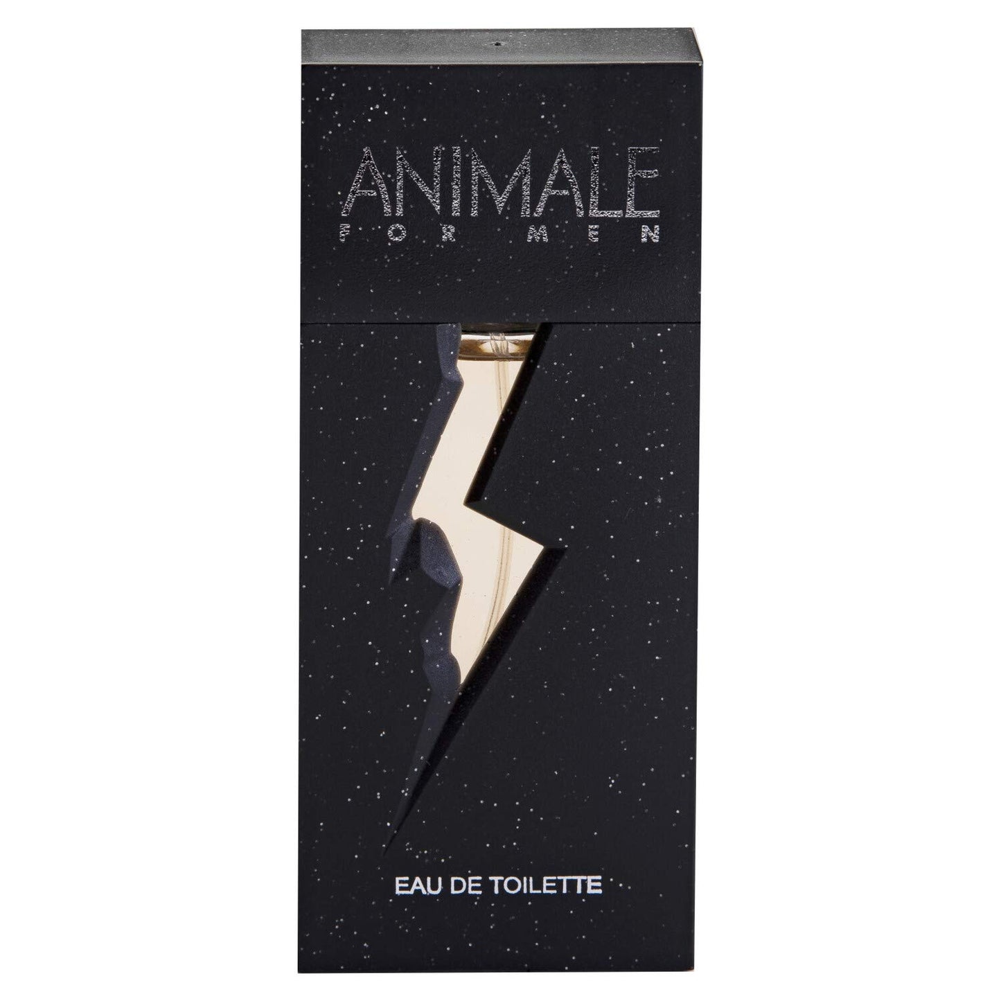Animale Parfums Animale Men - Edt Spray 3.4 OZ