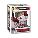 Funko POP! Movies: Pet Sematary - Victor Pascow - Pet Sematary 1986 - Collectable Vinyl Figure - Gift Idea - Official Merchandise - for Kids & Adults…