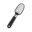 Rikans Foot File Foot Rasp Callus Remover Dead Skin Remover Double Sided Foot Scrubber Foot Care Pedicure Tool to Remove Hard Skin Can Be Used Wet or