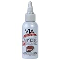 Via Natural Semi Permanent Hair Color 2oz 1PC (#94 - Mahogany)