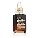 Estée Lauder Advanced Night Repair Face Serum Synchronized Multi-Recovery Complex with Hyaluronic Acid & Peptides| Anti Aging & Hydrating, 1 Fl Oz