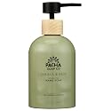 PACHA SOAP Vanilla & Sage Liquid Hand Soap, 12.5 FZ