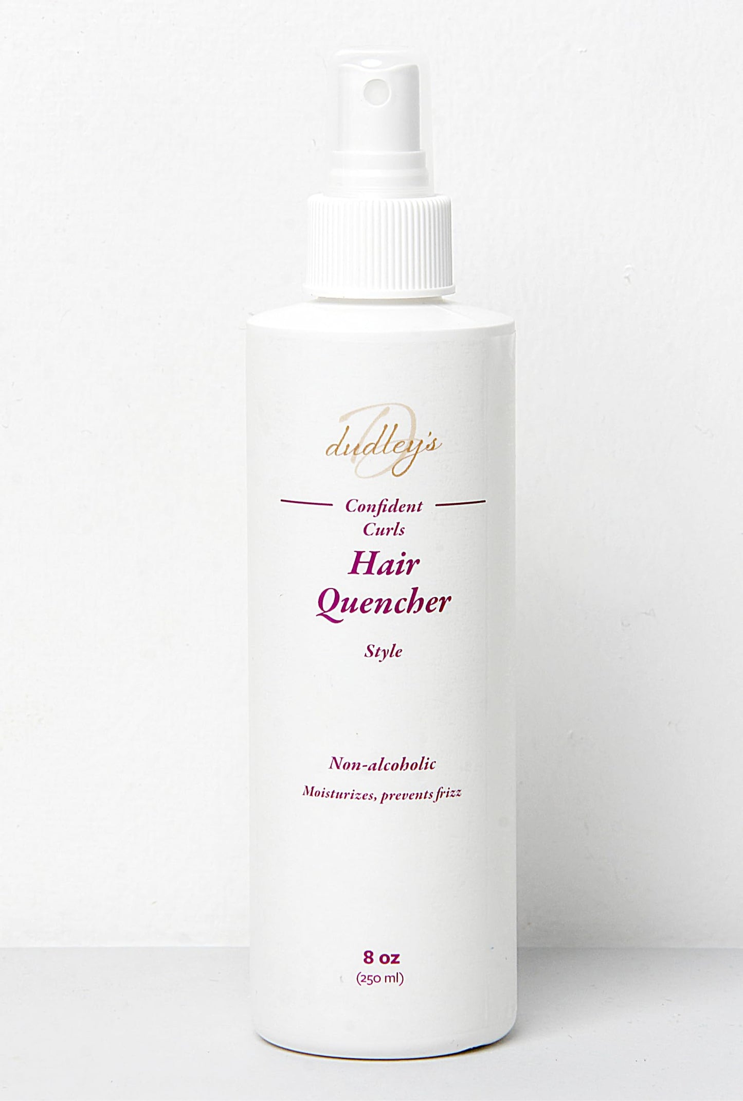 Dudley's iDiversify Quench Moisture Mist 8 oz