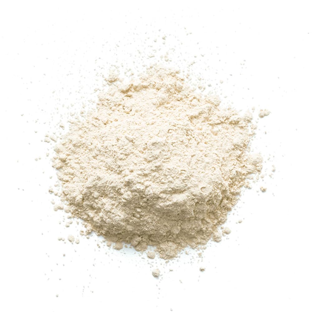 Lassie'el Enzyme Oat Scrub Powder Wash 50g / deep-cleansing Enzyme Wash / Made with EWG green grade ingredients