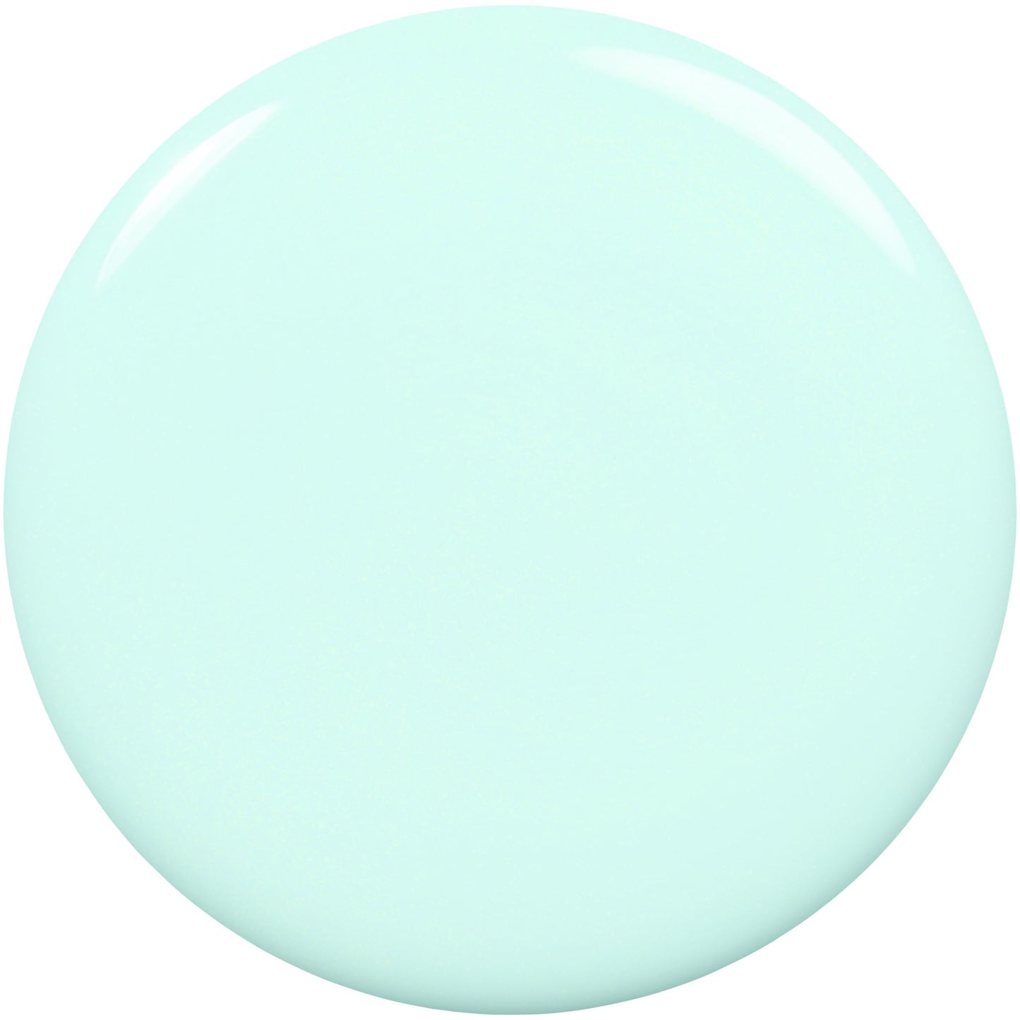 essie Nail Polish, Salon-Quality Mint Green Nail Polish, Vegan, Seas The Day, 0.46 fl oz Beauty & Personal Care essie