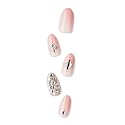 KISS imPRESS Press-on Manicure Couture Collection Supreme Beauty & Personal Care imPRESS