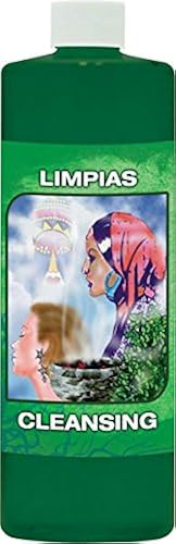 Cleansing Spiritual Water - 16oz