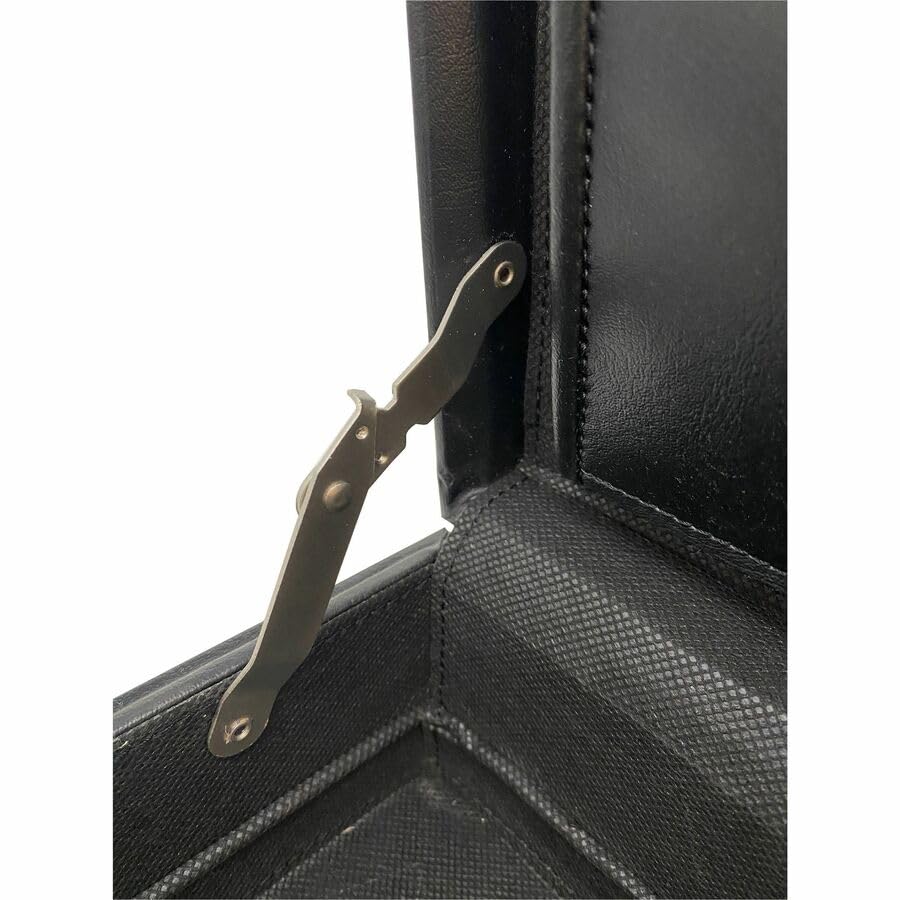 LYS Carrying Case (Attaché) Document - Black