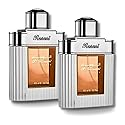 RASASI Al Wisam Day EDP - 100ml (2 Pack)