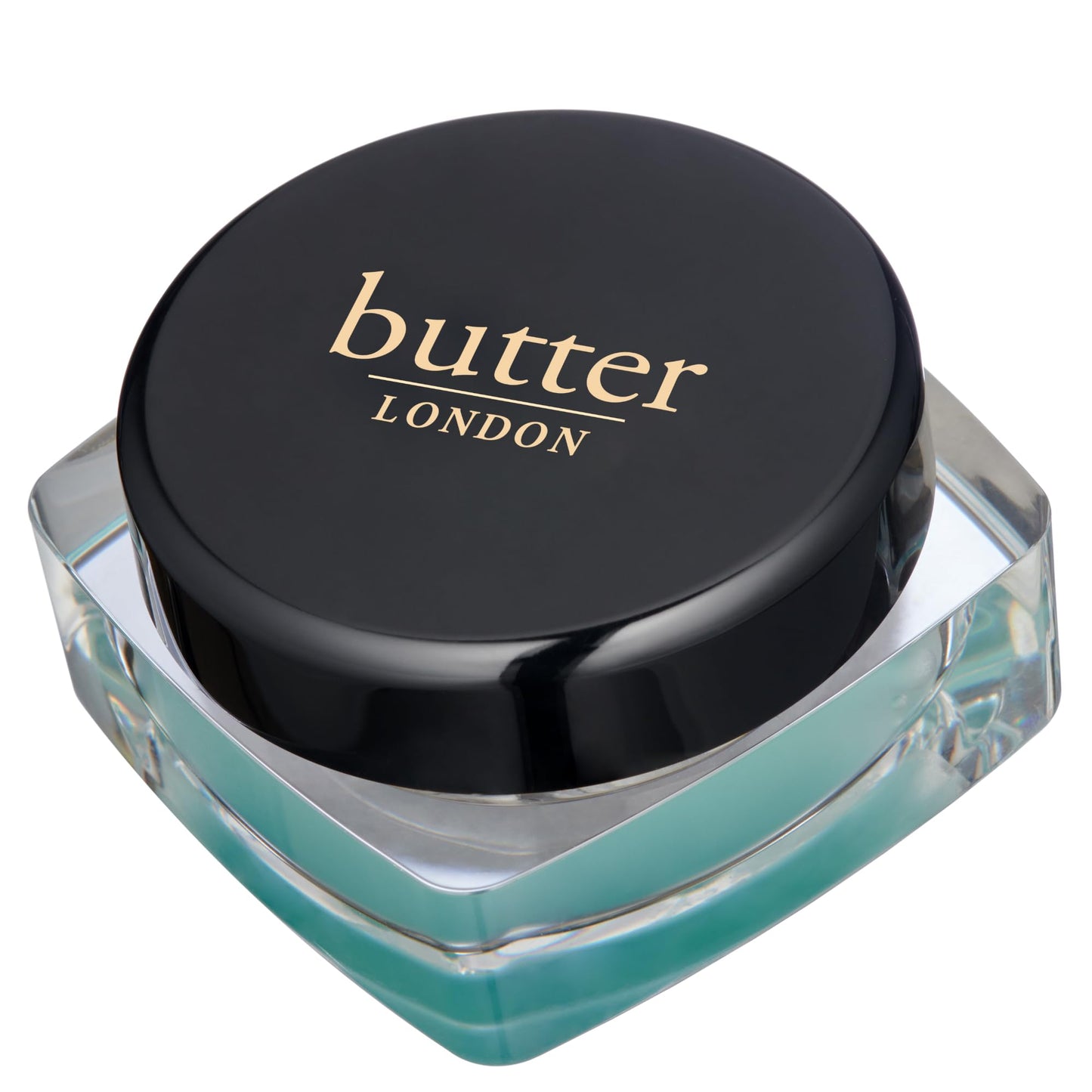 butter LONDON LumiMatte Cool Blue Blurring Primer, Blurring Makeup Primer, Matte Finish, For All Skin Types, Silicone-Free, Mineral Oil Free