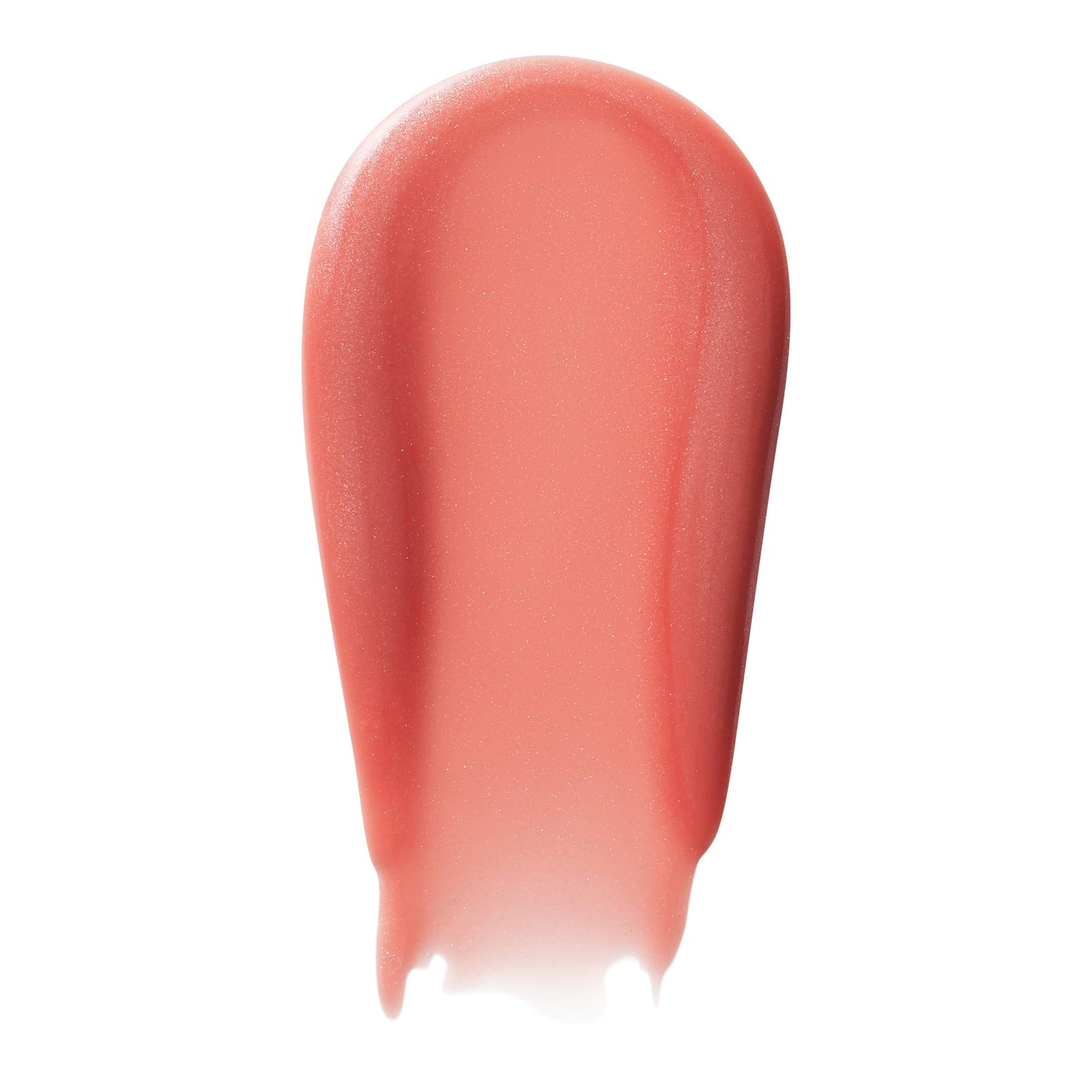 e.l.f. Lip Plumping Gloss, High-Shine Sheer Color, Hydrates & Creates Fuller Lips With Vitamin E, Vegan & Cruelty-Free, Sweet Talker, 0.1 Fl Oz