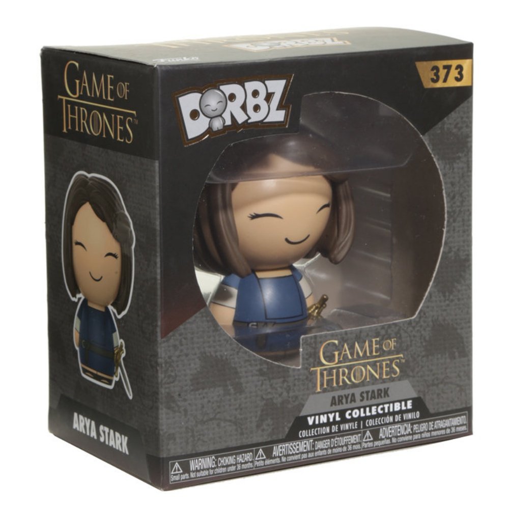 Funko Dorbz: Game of Thrones-Brienne