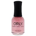 Nail Lacquer - 20186 Seashell by Orly for Women - 0.6 oz Nail Polish