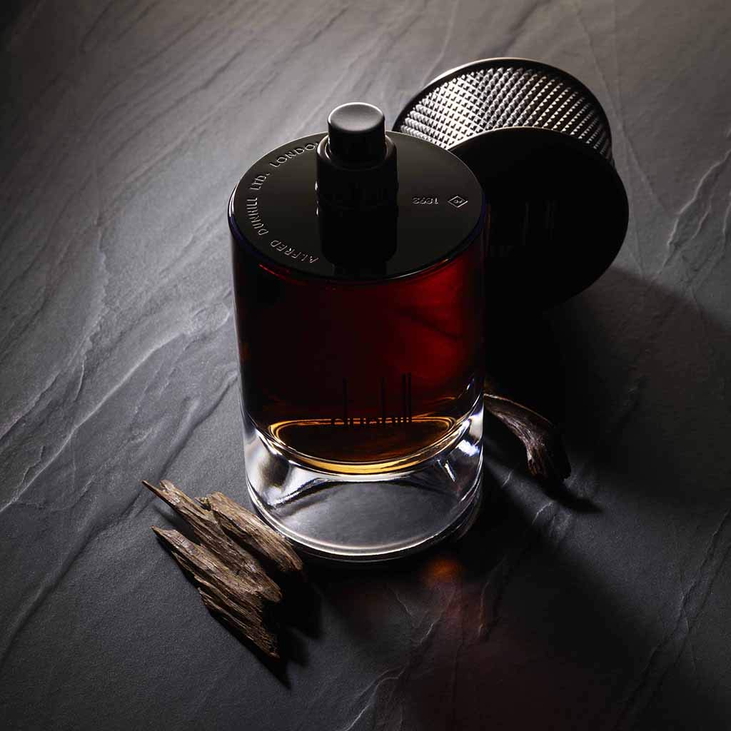 Alfred Dunhill Dunhill Icon Racing Arabian Desert Men EDP Spray 3.4 oz