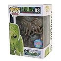 Funko Pop! Books #03 Patina Cthulhu (NYCC 2015 Exclusives)