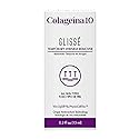 Colageina 10 Glissé Temporary Wrinkle Remover - Powered by Vin-Uplift & PhytoCellTec - Reduce Fine Lines and Wrinkles in 90 seconds for up to 8 Hours