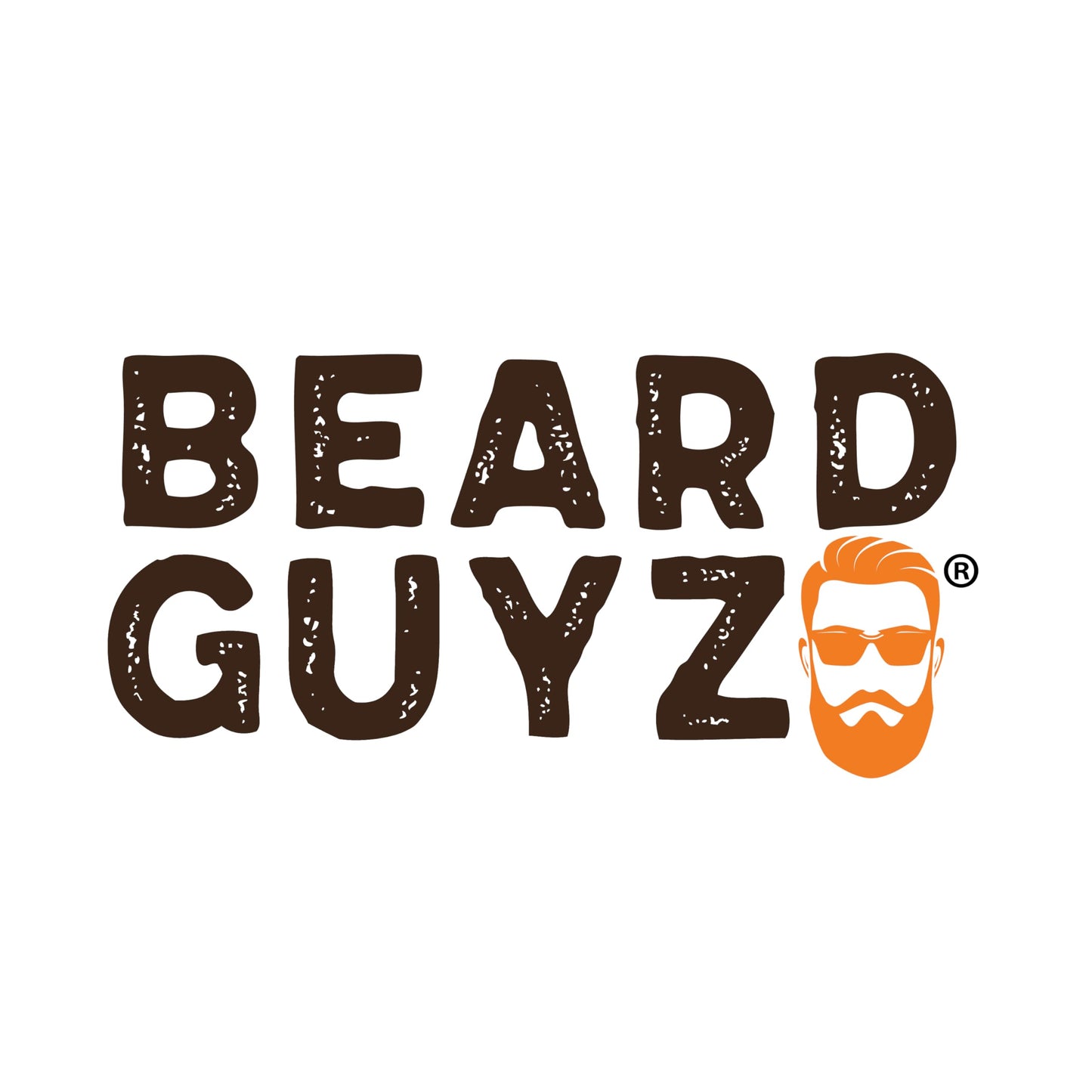 Beard Guyz Beard Balm - Beard Conditioner and Styler for Men, Softens, Tames, and Moisturizes Facial Hair, 3 oz