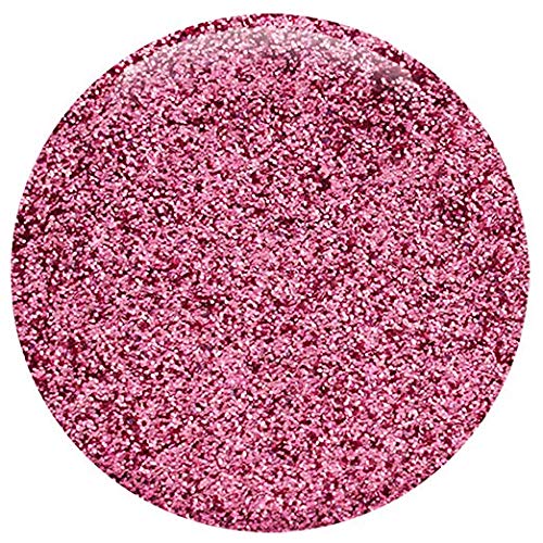 GLITTIES - (6PK) Cosmetic Grade Extra Fine Loose Glitter Powder Kit - Safe for Skin! Perfect for Makeup, Body Tattoos, Face, Hair, Lips, Soap, Lotion
