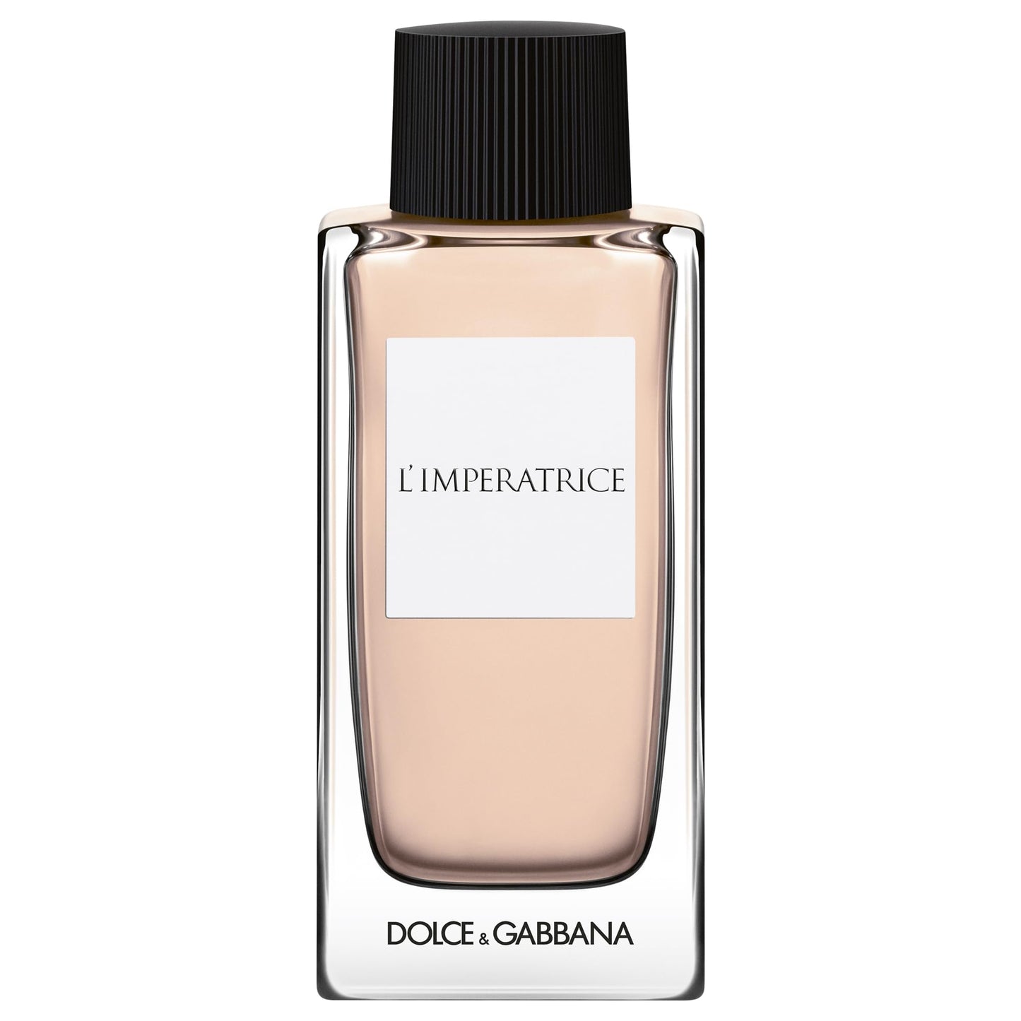 Dolce&Gabbana L'Imperatrice, Eau De Toilette Spray, For Women - 100 ml / 3.3 fl.oz