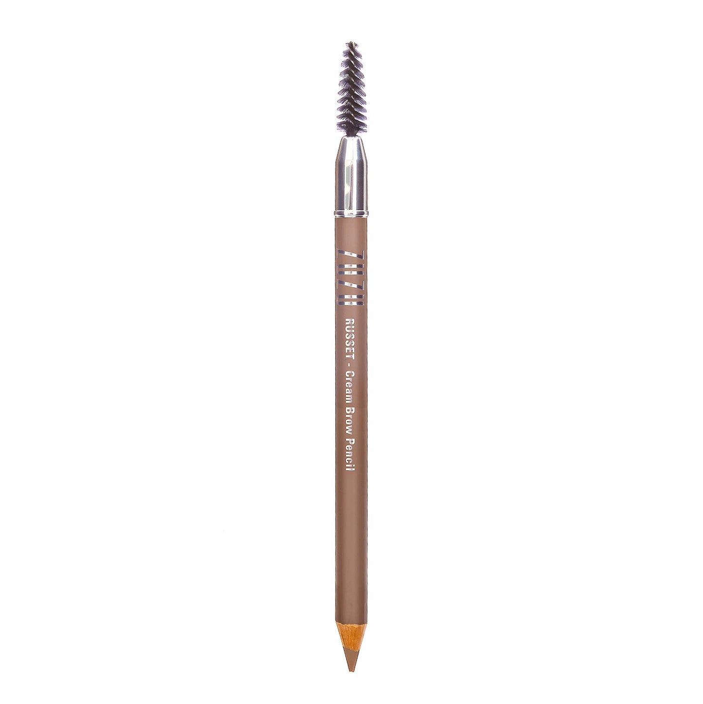 Zuzu Luxe Eyebrow Pencil (Russet)