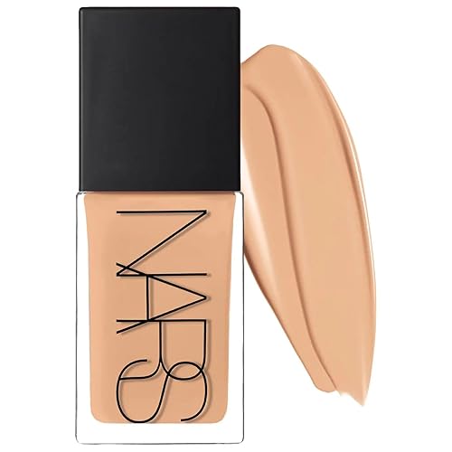 NARS Light Reflecting Foundation - Advanced Makeup-Skincare Hybrid Foundation - Lanai, Medium 2.25, 30ml