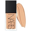 NARS Light Reflecting Foundation - Advanced Makeup-Skincare Hybrid Foundation - Lanai, Medium 2.25, 30ml