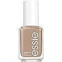 essie New National title Value: vegan nail polish, Hike It Up, fall 2022 collection, midtone neutral tan