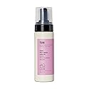 AG Care Foam Weightless Volumizer, Lightweight with Heat Protection for Fuller Looking Hair, 5 Fl Oz