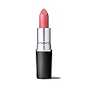 MAC Frost Lipstick # Bombshell