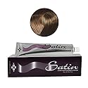 SATIN Hair Color Beige Series, Beige Blonde, 3.0 Ounce