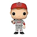 Funko Exclusive POP | Baseball Freddy (Red Hat)