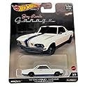 Hot Wheels Chevrolet Stinger
