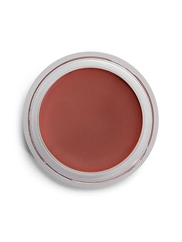 goop Beauty Cream Blush | Sheer Pop of Color for Lips & Cheeks | Vitamin C, Vitamin E & Safflower Oil | Natural Makeup for Glowing Skin | 0.5 oz |
