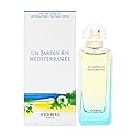 UN JARDIN EN MEDITERRANEE by Hermes EDT SPRAY 3.4 OZ for WOMEN