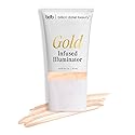 bdb Gold Infused Illuminator - Radiance Boosting, Highlight & Hydrate