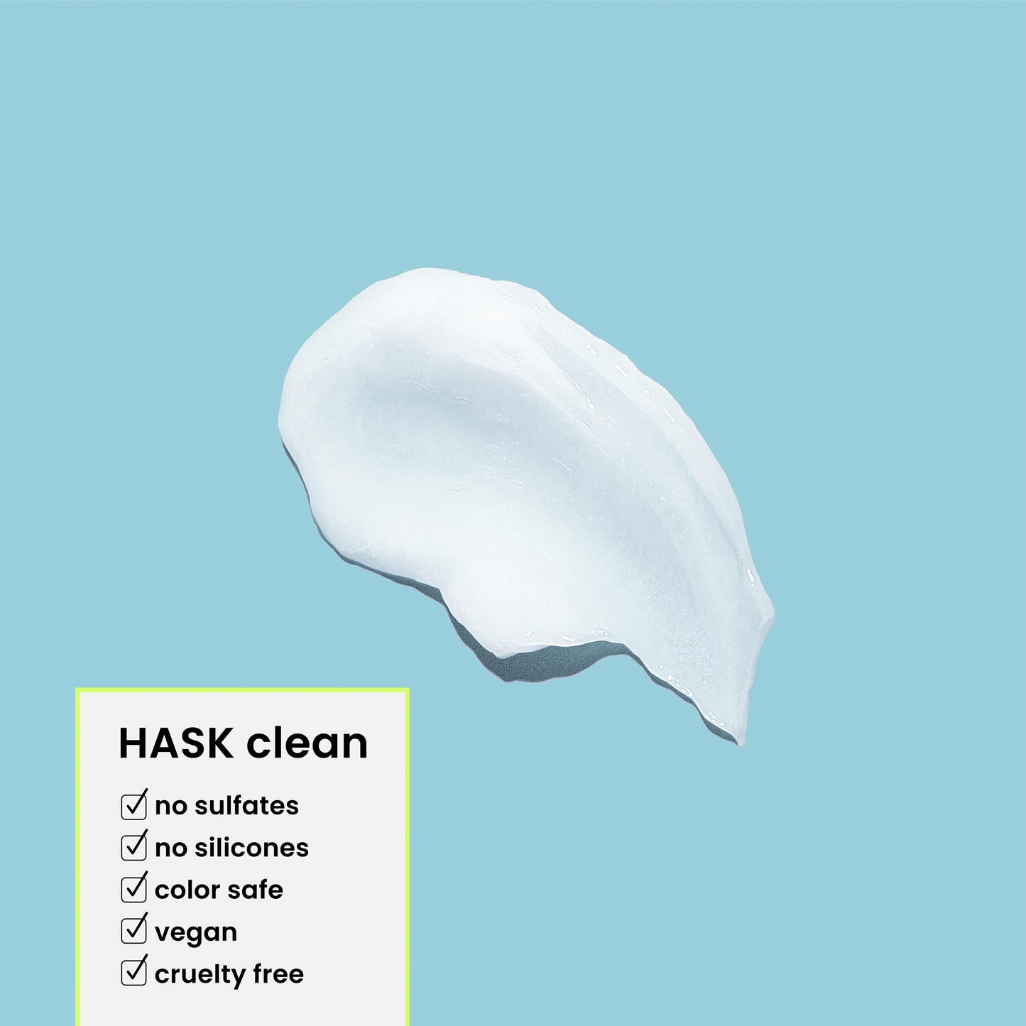 HASK Repair + Argan Oil Shampoo + Conditioner Set | Color Safe, Sulfate-Free, Paraben-Free, Gluten-Free, Cruelty-Free | 16oz each, 2 Pack