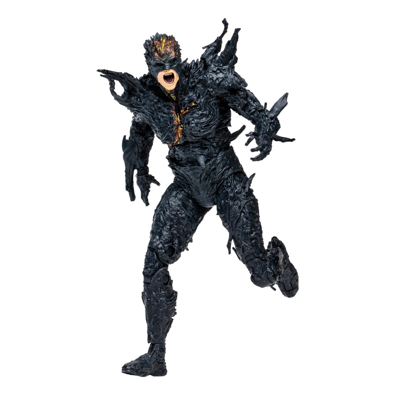 McFarlane - DC Multiverse - The Flash Movie 7" Action Figure - Dark Flash