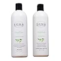 Soma Weightless Shampoo & Conditioner 16 oz Set Duo