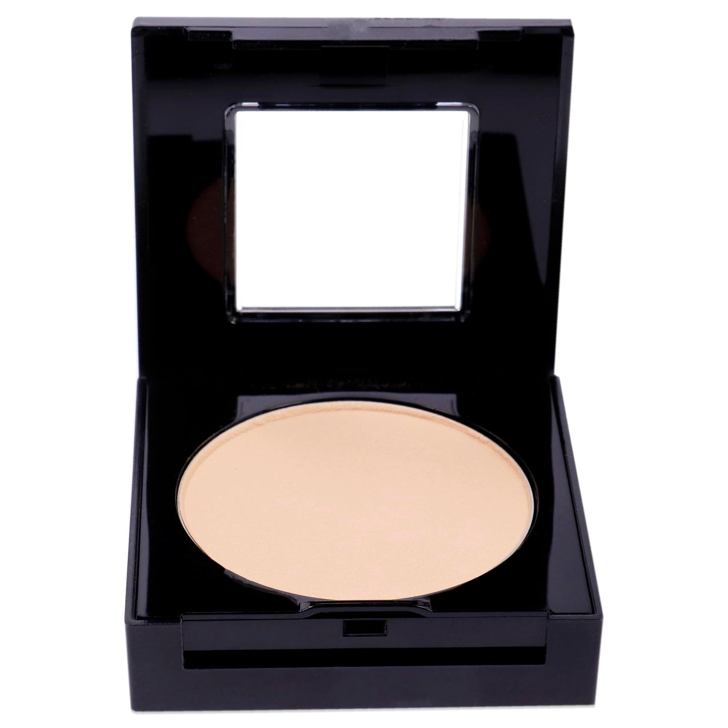 Maybelline New York Fit Me Set + Smooth Powder Makeup, Natural Beige, 0.3 oz.