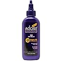 Adore Plus #398 JET BLACK 3.4 FL OZ