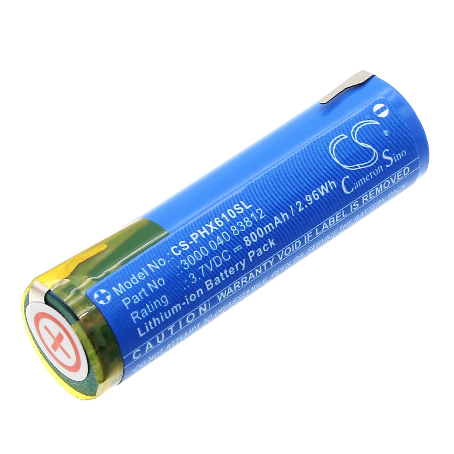 Cameron Sino 800mAh Replacement Battery for Philips HX6100 Series, HX6150, HX6160, HX6300 Series, HX6310, HX6311, HX6320, HX6330, HX6340, HX6380 Beauty and Personal Care Cameron Sino