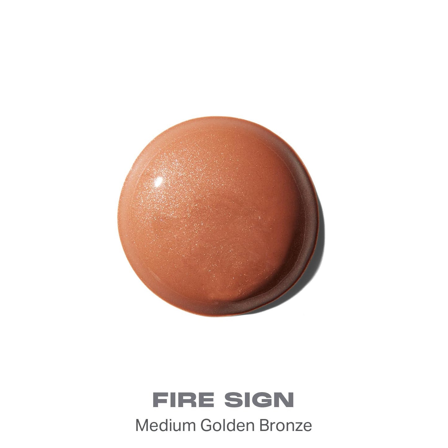 Morphe Hot Shot Sun Bronzing Drops - Waterweight Liquid Bronzer Drops with Niacinamide for Glowing Skin, Hydration & a Natural Radiant Finish - Fire