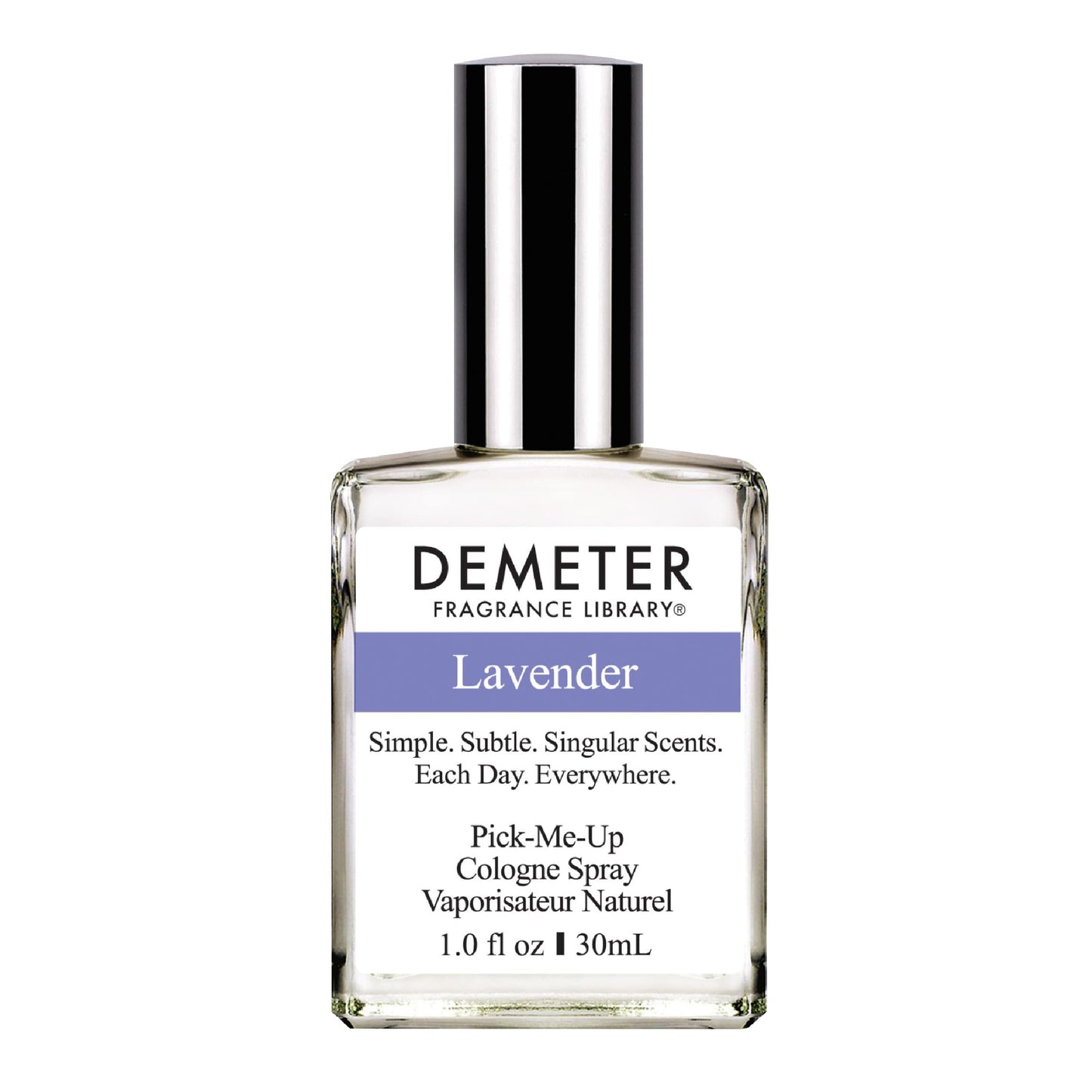 Demeter 1oz Cologne Spray - Lavender
